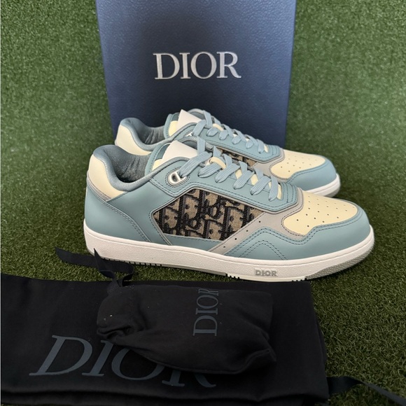 Dior b27 sneakers - Picture 6 of 6